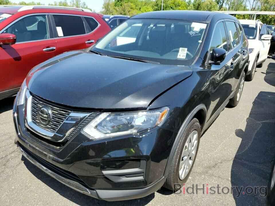 Photo KNMAT2MV6JP573541 - Nissan Rogue 2018