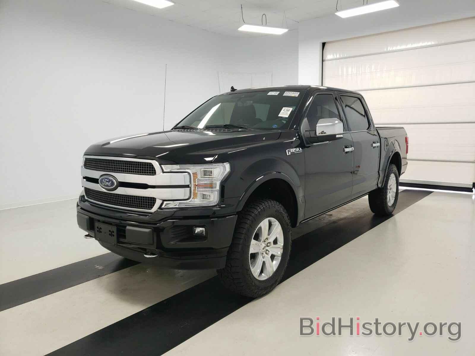 Photo 1FTEW1E45LFB97304 - Ford F-150 2020