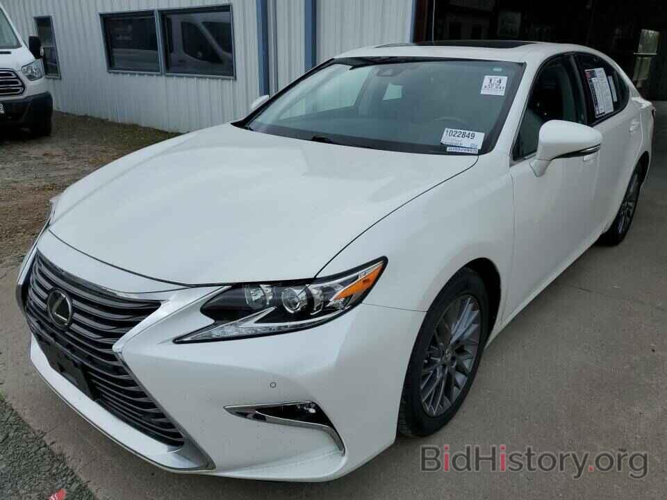 Photo 58ABK1GG1JU092990 - Lexus ES ES 2018