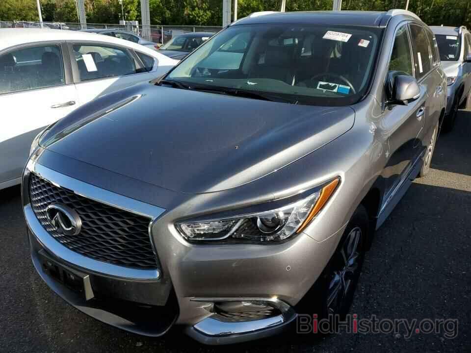 Photo 5N1DL0MM5JC514475 - INFINITI QX60 2018