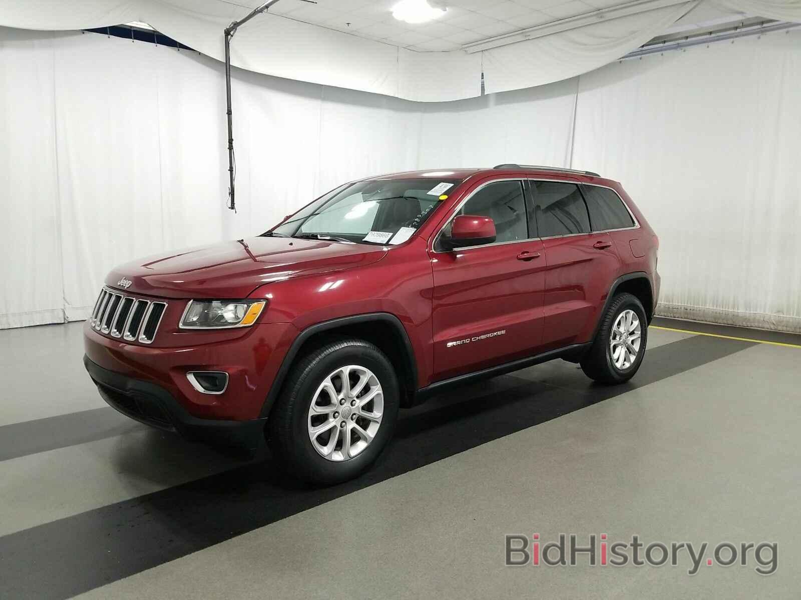 Photo 1C4RJEAG5FC815959 - Jeep Grand Cherokee 2015