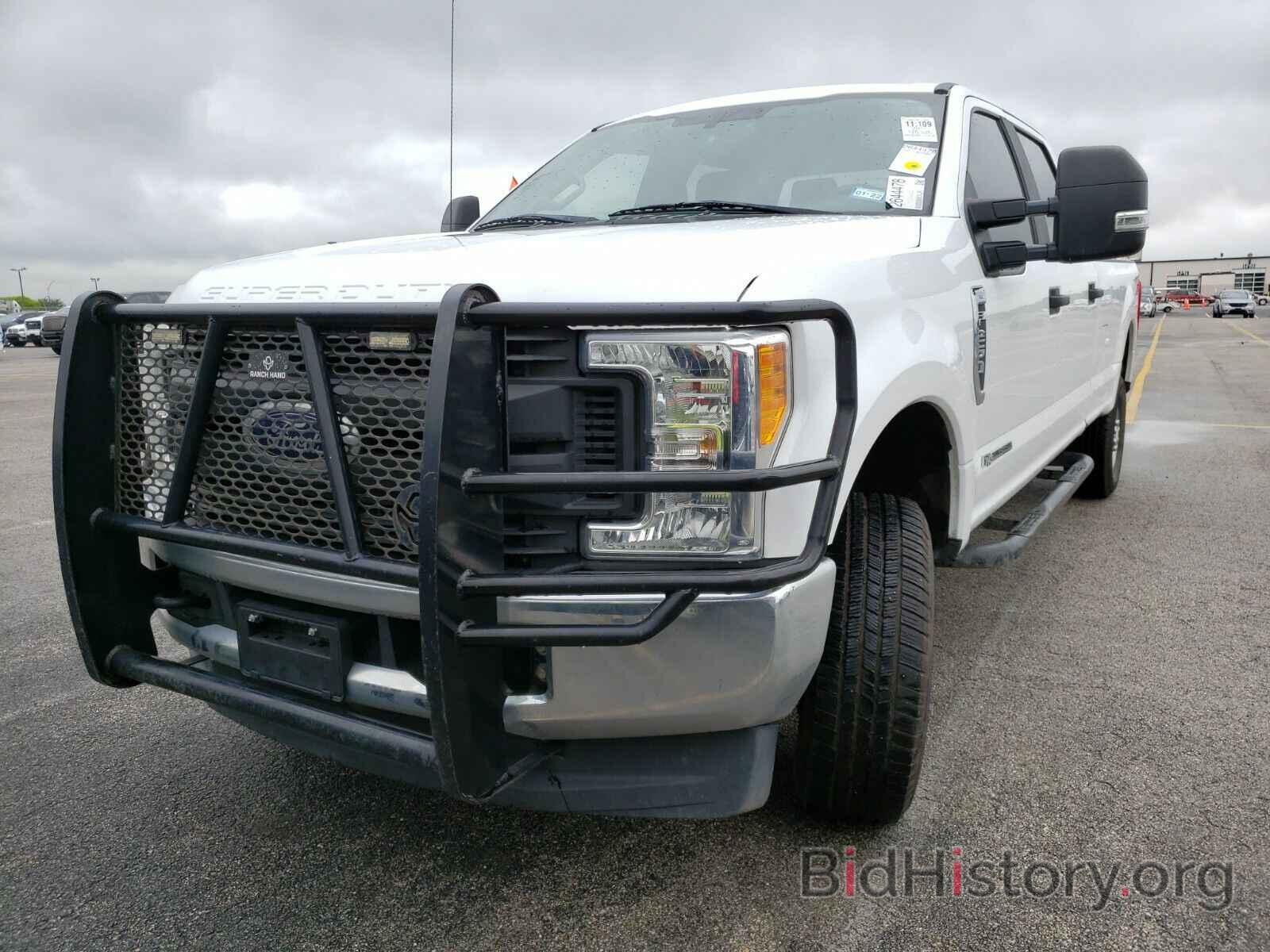 Photo 1FT7W2BT9HEB64927 - Ford Super Duty F-250 SRW 2017