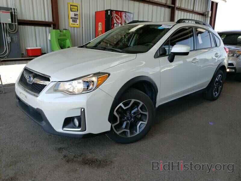 Photo JF2GPABC8HH244873 - Subaru Crosstrek 2017