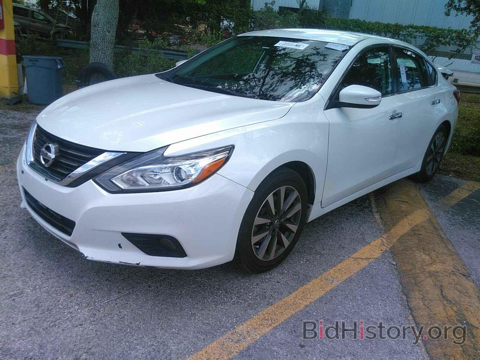 Photo 1N4AL3AP0HC185627 - Nissan Altima 2017