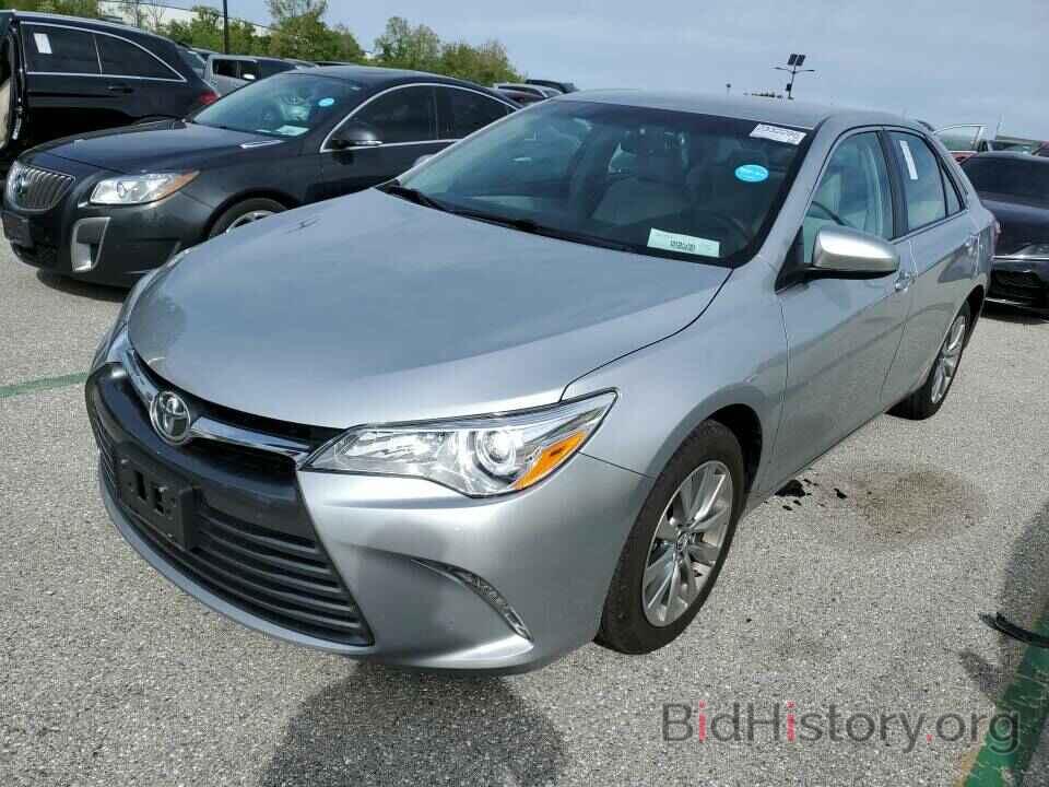 Photo 4T4BF1FKXFR507819 - Toyota Camry 2015