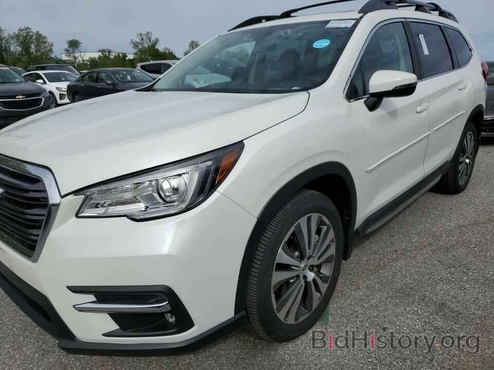 Photo 4S4WMALD6L3426650 - Subaru Ascent 2020