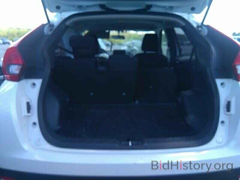 Photo JA4AT4AAXLZ600299 - Mitsubishi Eclipse Cross 2020