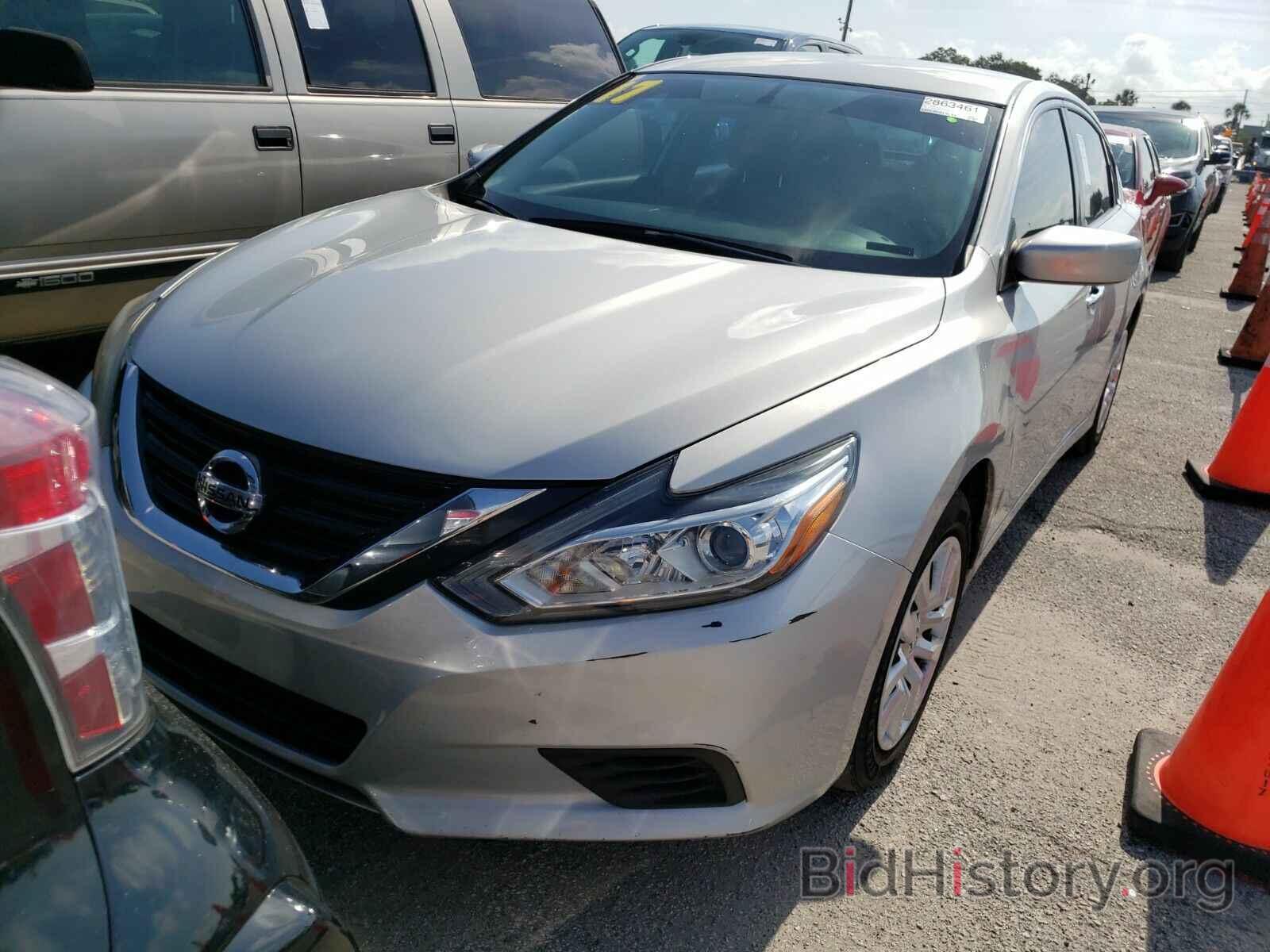 Photo 1N4AL3AP0HN364058 - Nissan Altima 2017