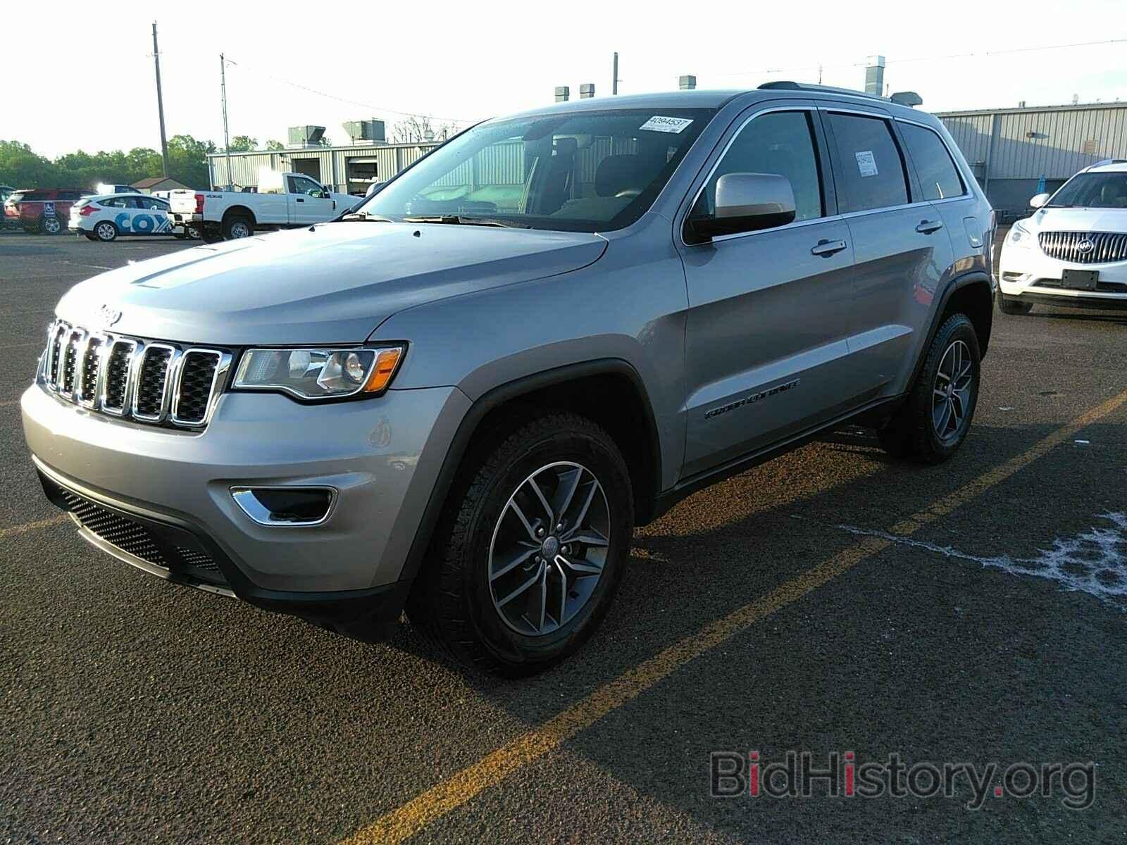 Photo 1C4RJFAG3JC322148 - Jeep Grand Cherokee 2018