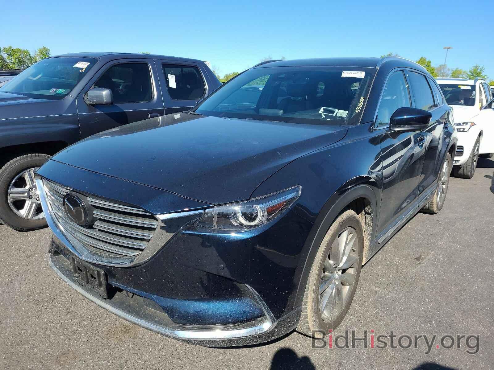 Photo JM3TCBDY3K0313571 - Mazda CX-9 2019