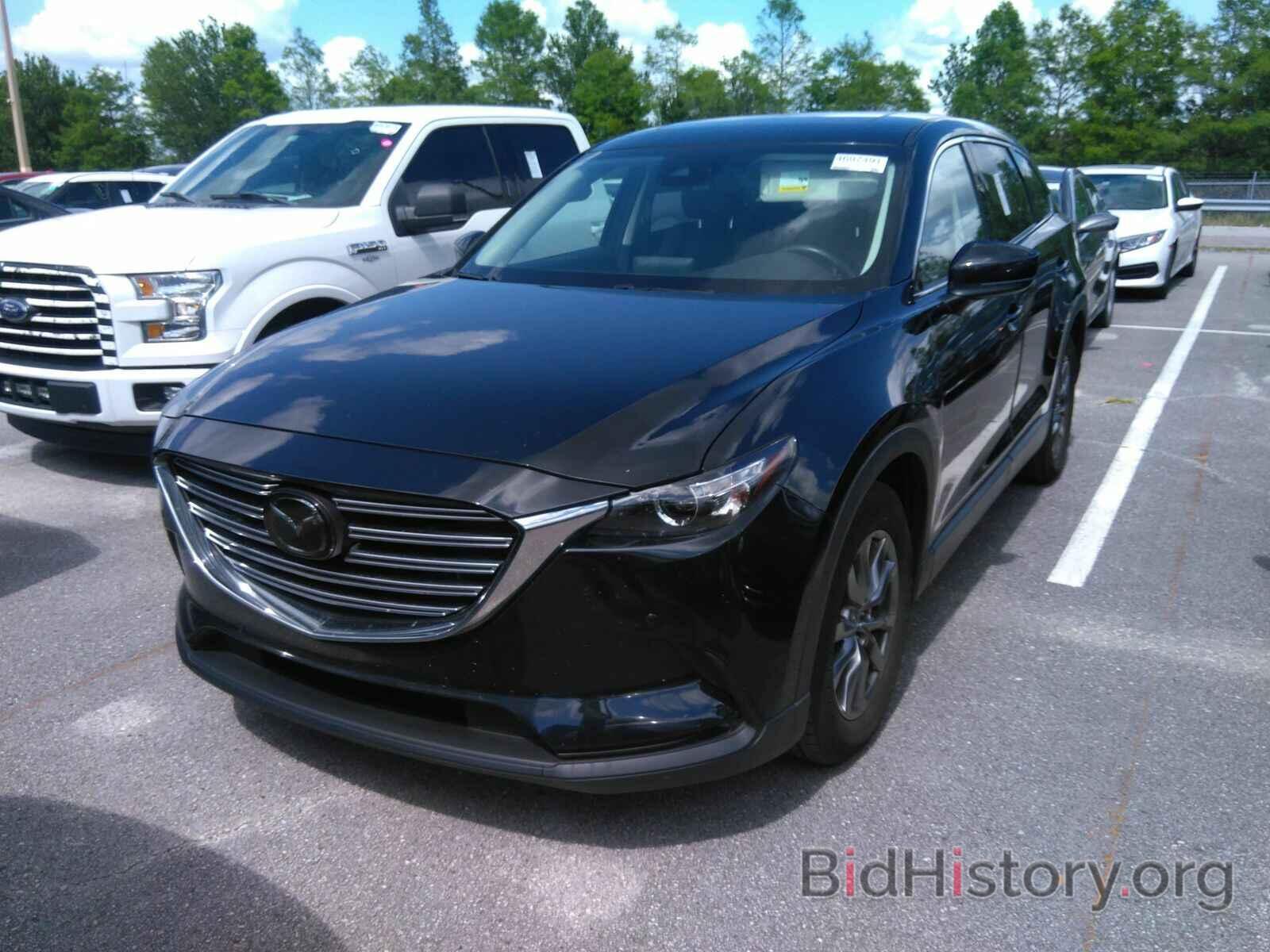 Photo JM3TCACY8K0301458 - Mazda CX-9 2019