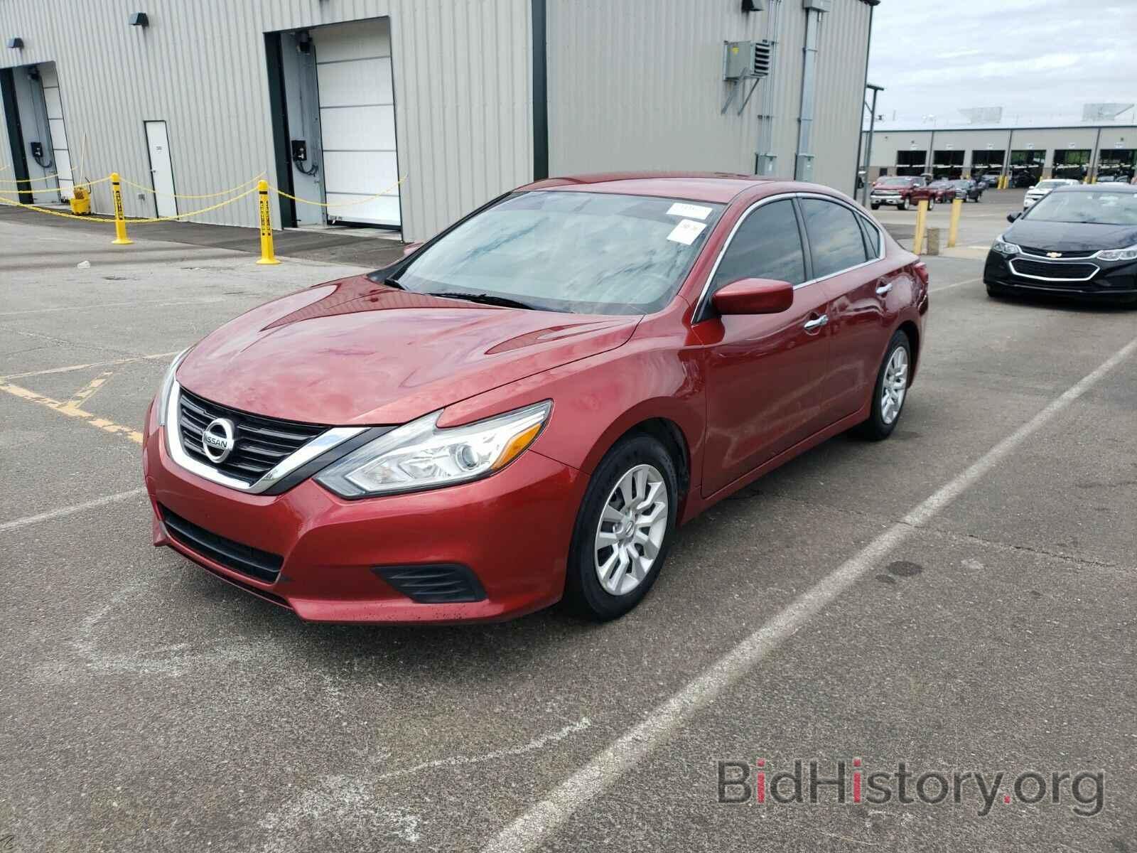 Photo 1N4AL3AP0GC212923 - Nissan Altima 2016