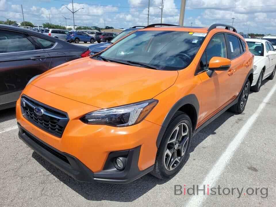 Photo JF2GTAMC8JH325757 - Subaru Crosstrek 2018