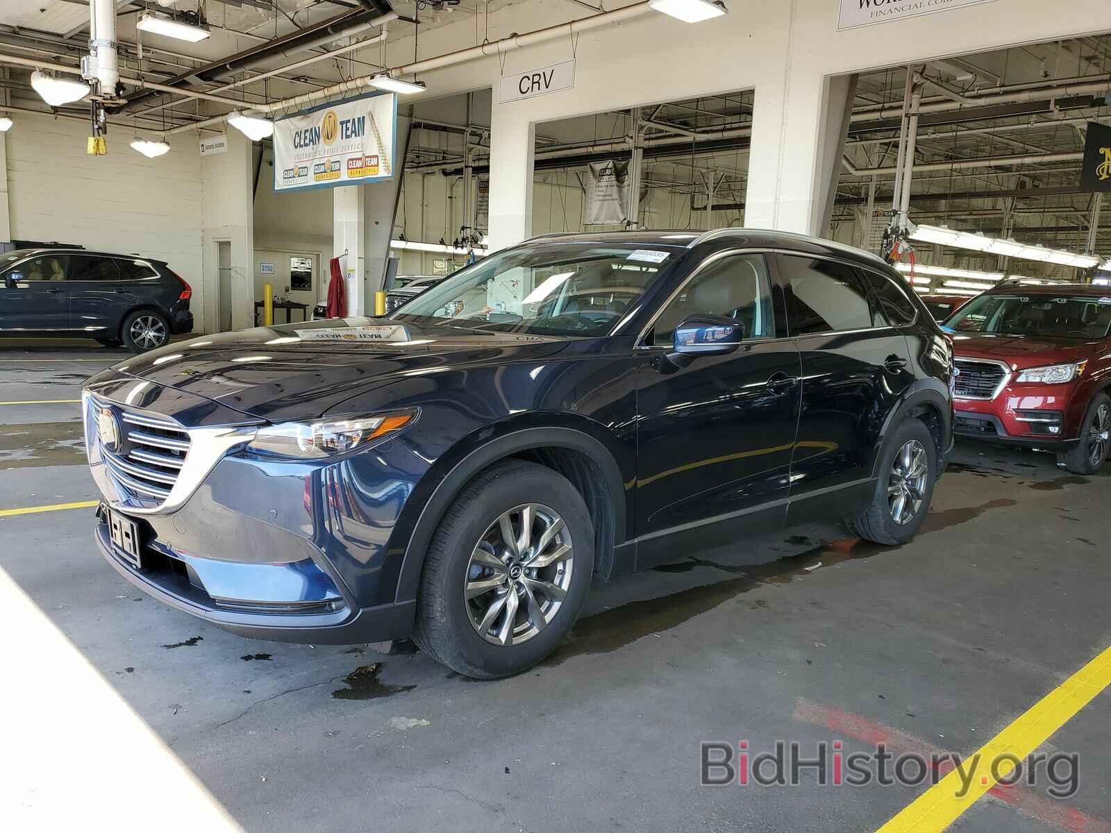 Photo JM3TCBCY0J0226162 - Mazda CX-9 2018