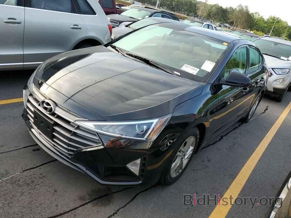 Photo 5NPD84LF5LH629469 - Hyundai Elantra 2020