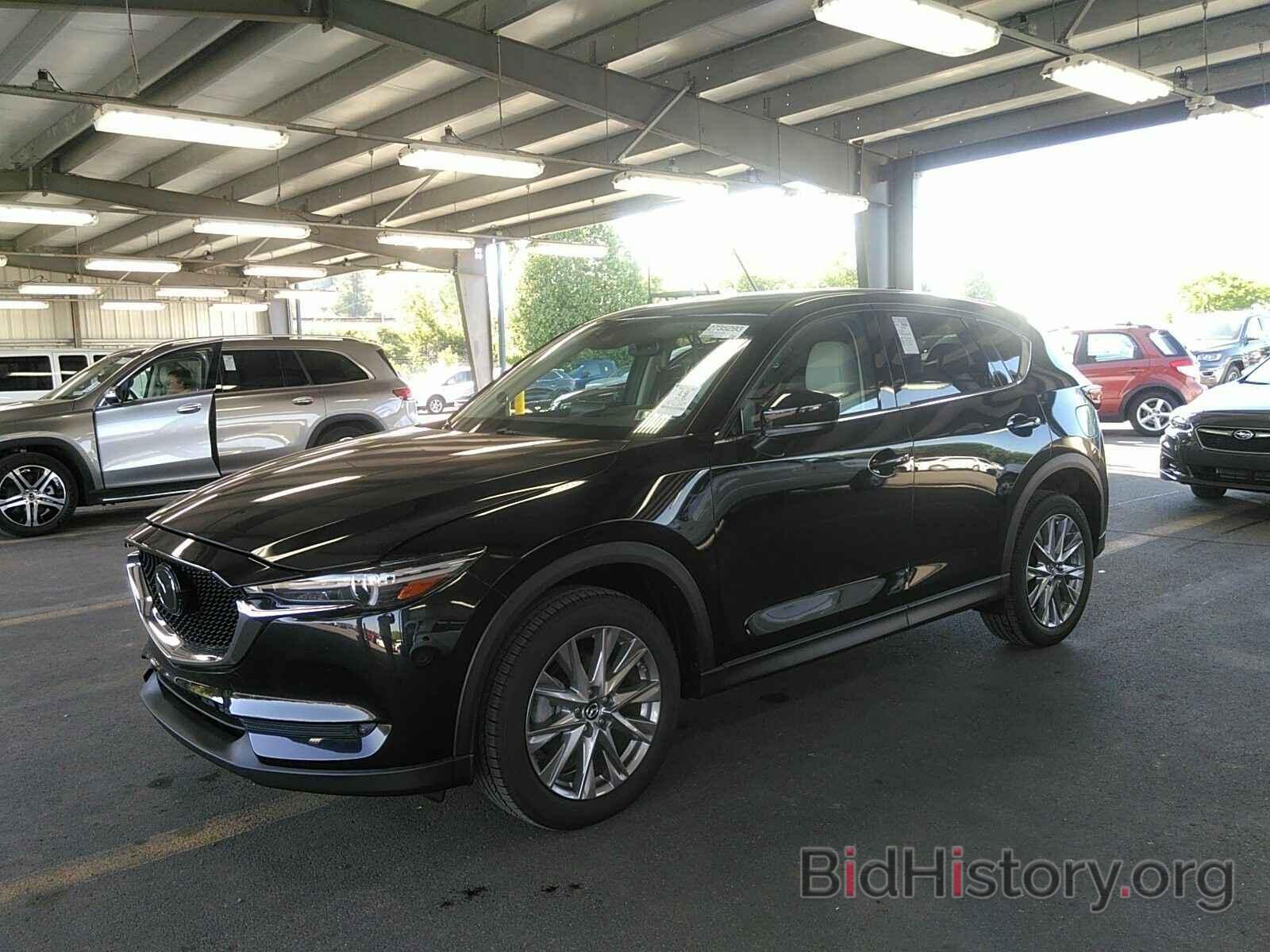 Photo JM3KFBAY8L0747476 - Mazda CX-5 2020