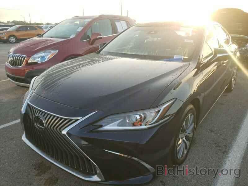 Photo 58ADZ1B14LU072727 - Lexus ES ES 2020