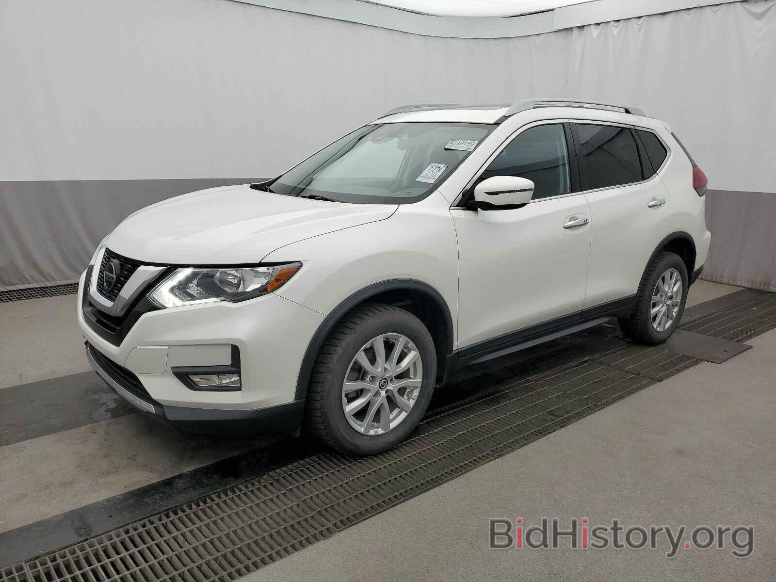 Photo 5N1AT2MV1KC765101 - Nissan Rogue 2019