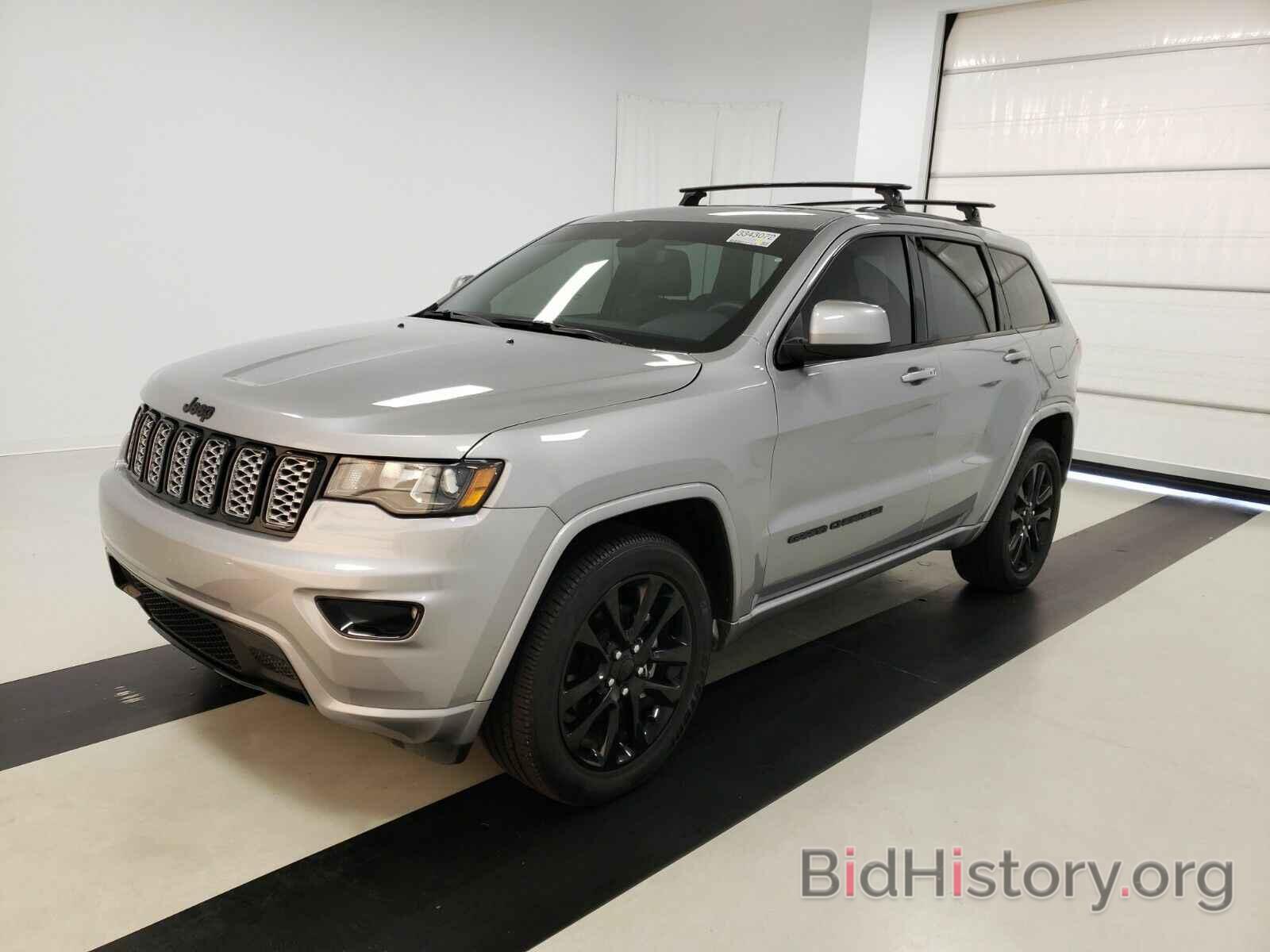 Photo 1C4RJFAG2KC607098 - Jeep Grand Cherokee 2019