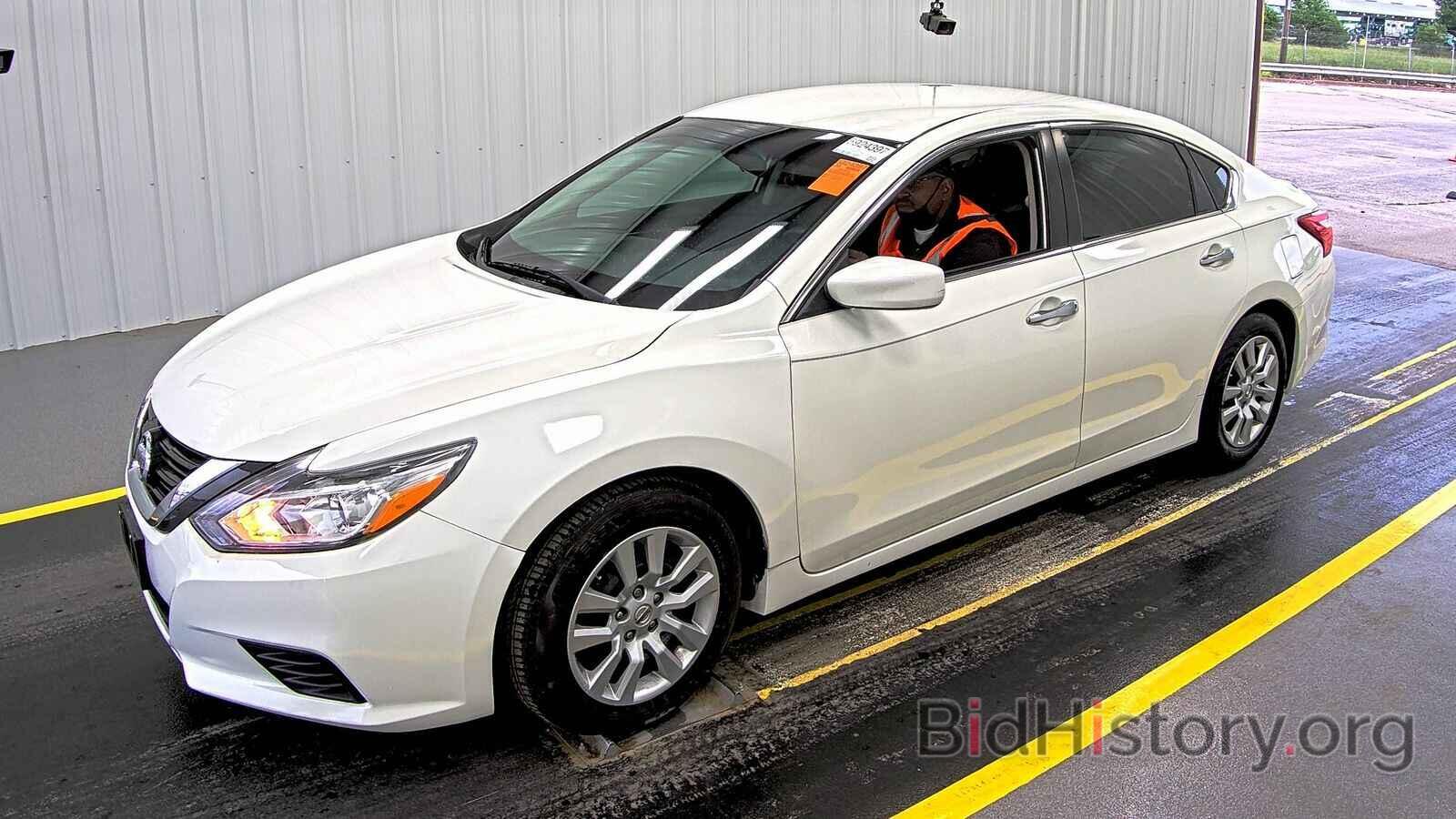 Photo 1N4AL3APXHC271463 - Nissan Altima 2017