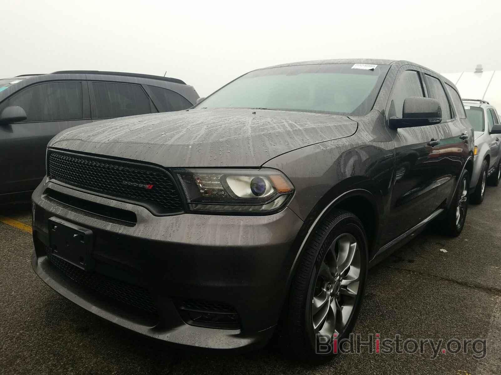 Photo 1C4RDHDGXKC549711 - Dodge Durango 2019