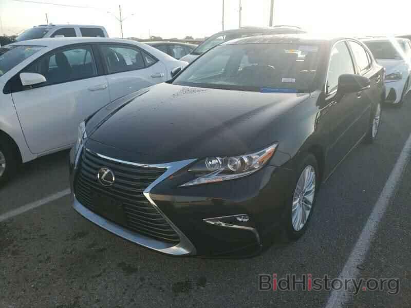 Photo 58ABK1GG9JU082014 - Lexus ES ES 2018