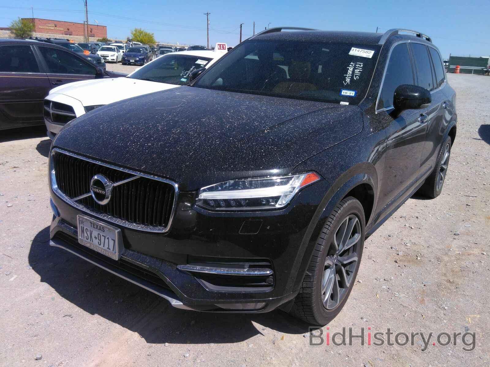 Photo YV4A22PK6G1048413 - Volvo XC90 2016