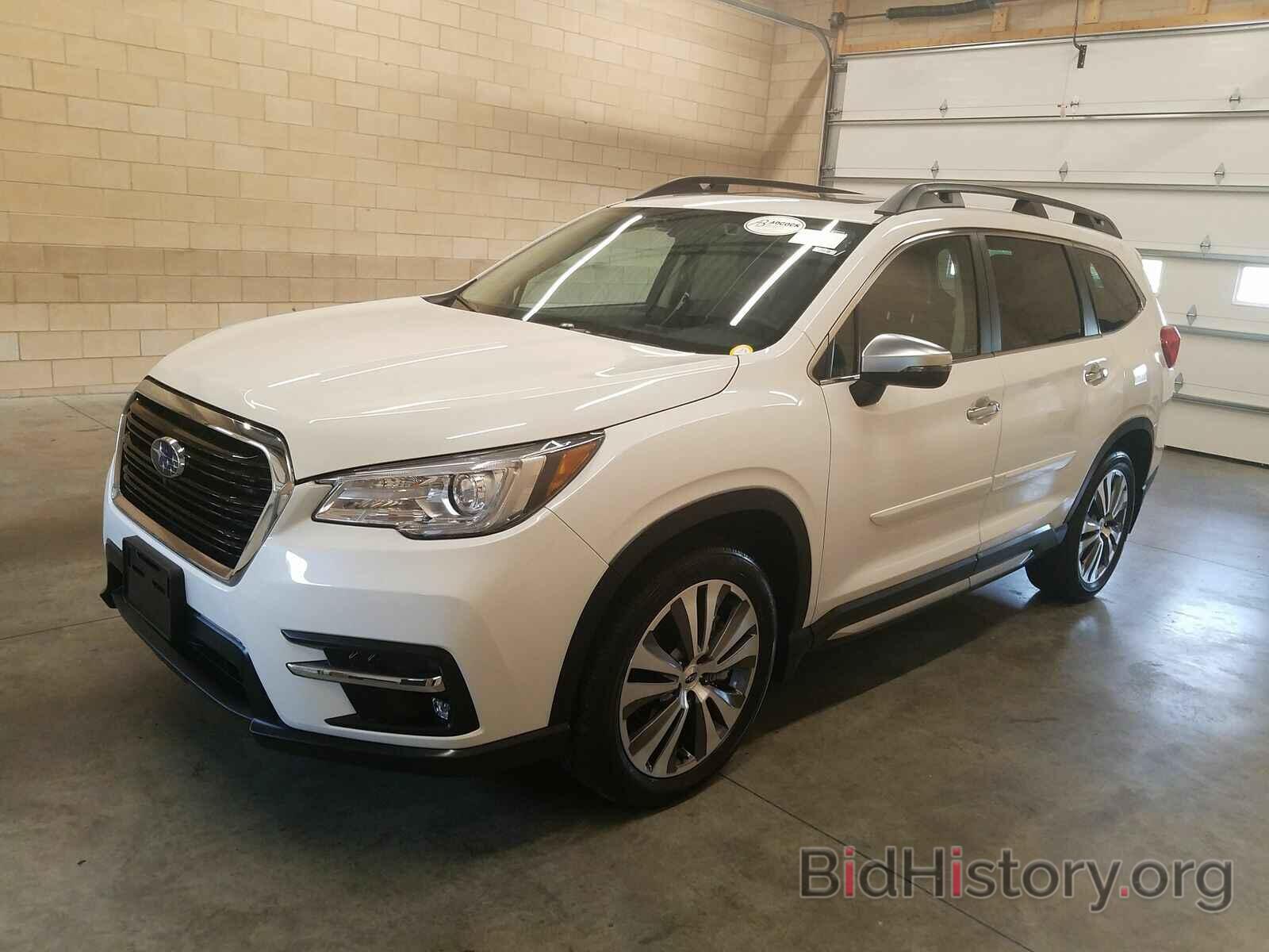 Фотография 4S4WMARD4L3466961 - Subaru Ascent 2020