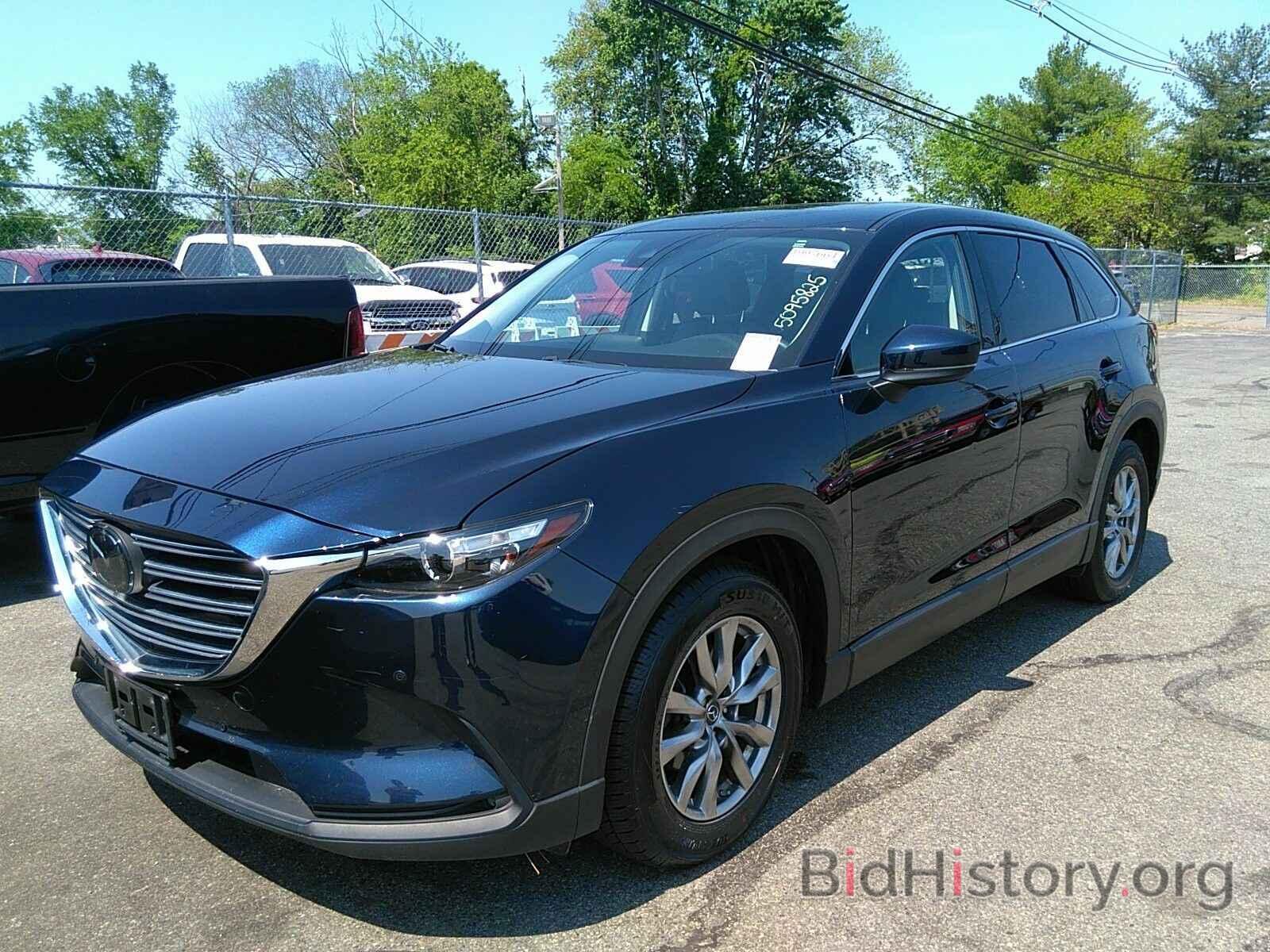 Photo JM3TCBCY7J0230273 - Mazda CX-9 2018