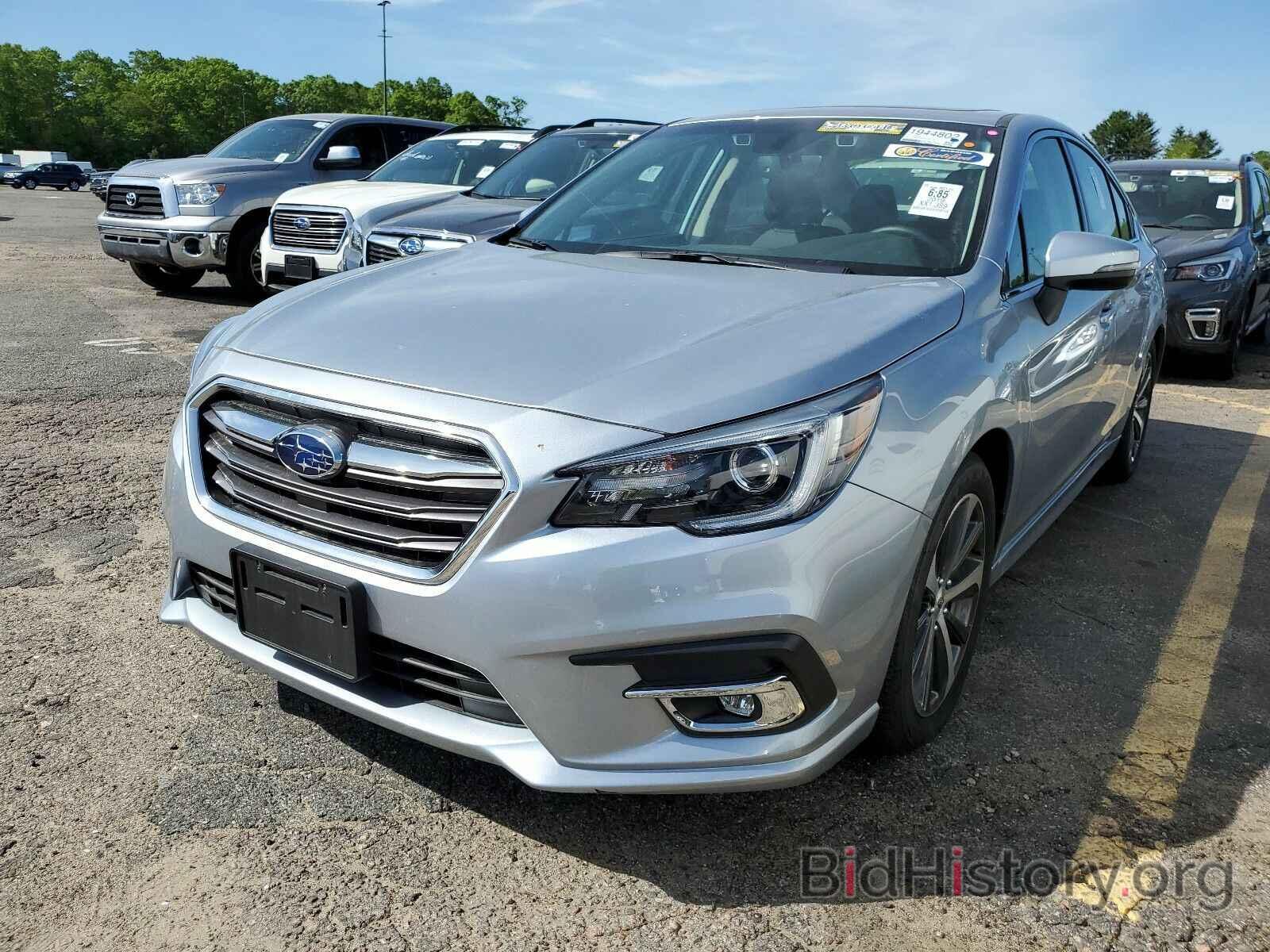 Photo 4S3BNEN62K3022362 - Subaru Legacy 2019