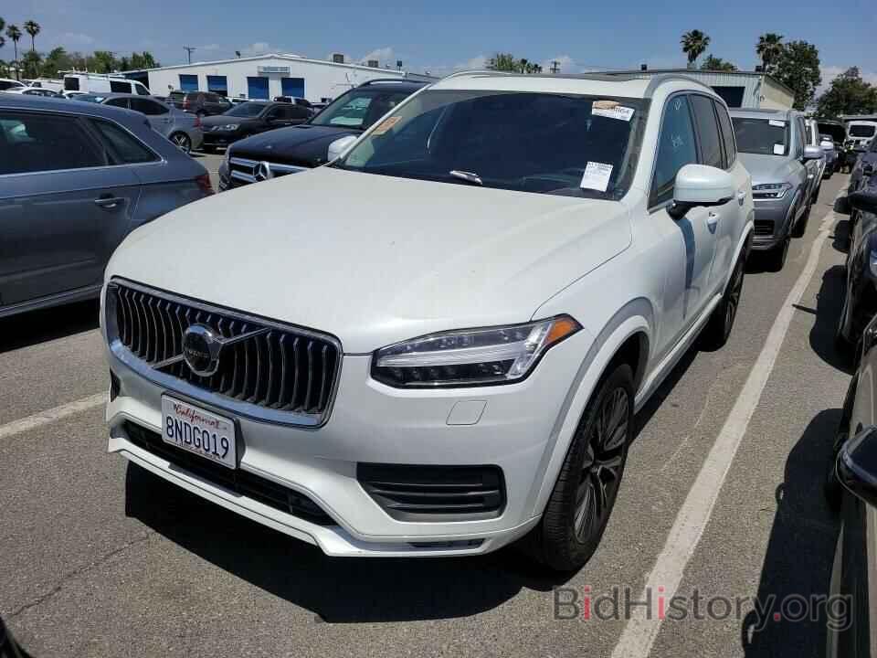 Photo YV4102PK0L1543089 - Volvo XC90 2020