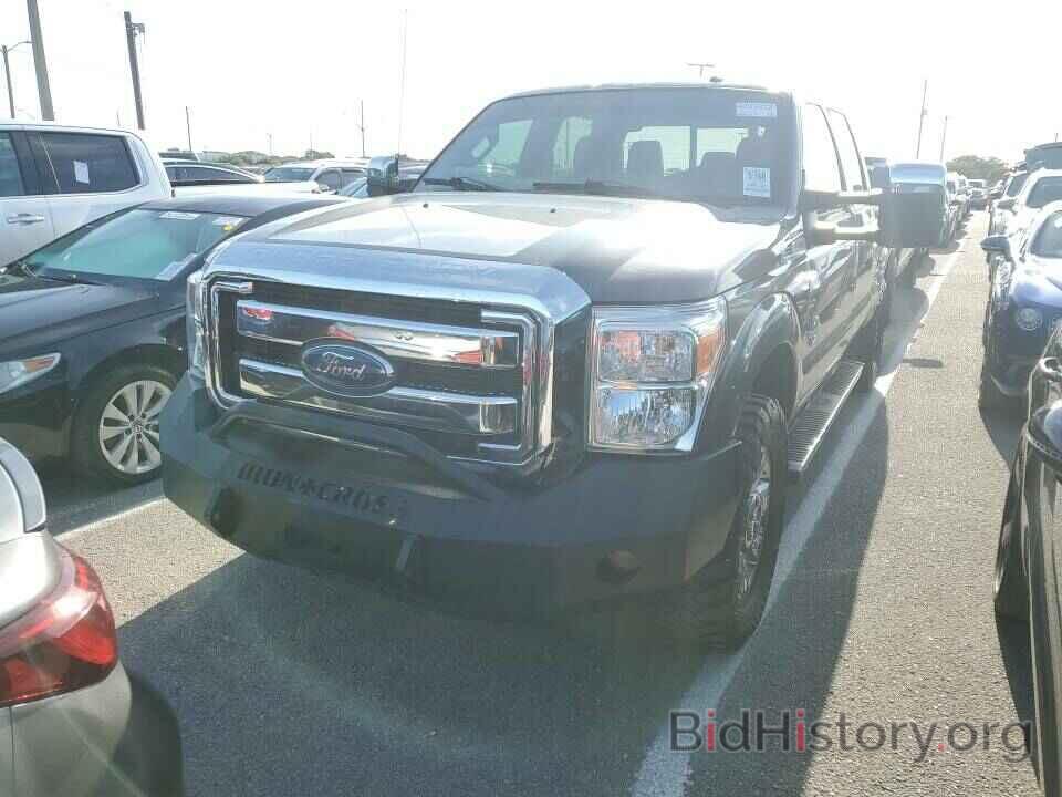 Photo 1FT7W2BT0FEB85727 - Ford Super Duty F-250 SRW 2015