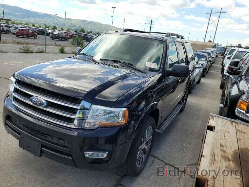 Photo 1FMJU1HT7GEF18323 - Ford Expedition 2016