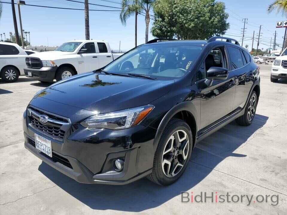 Фотография JF2GTAMC9KH213678 - Subaru Crosstrek 2019