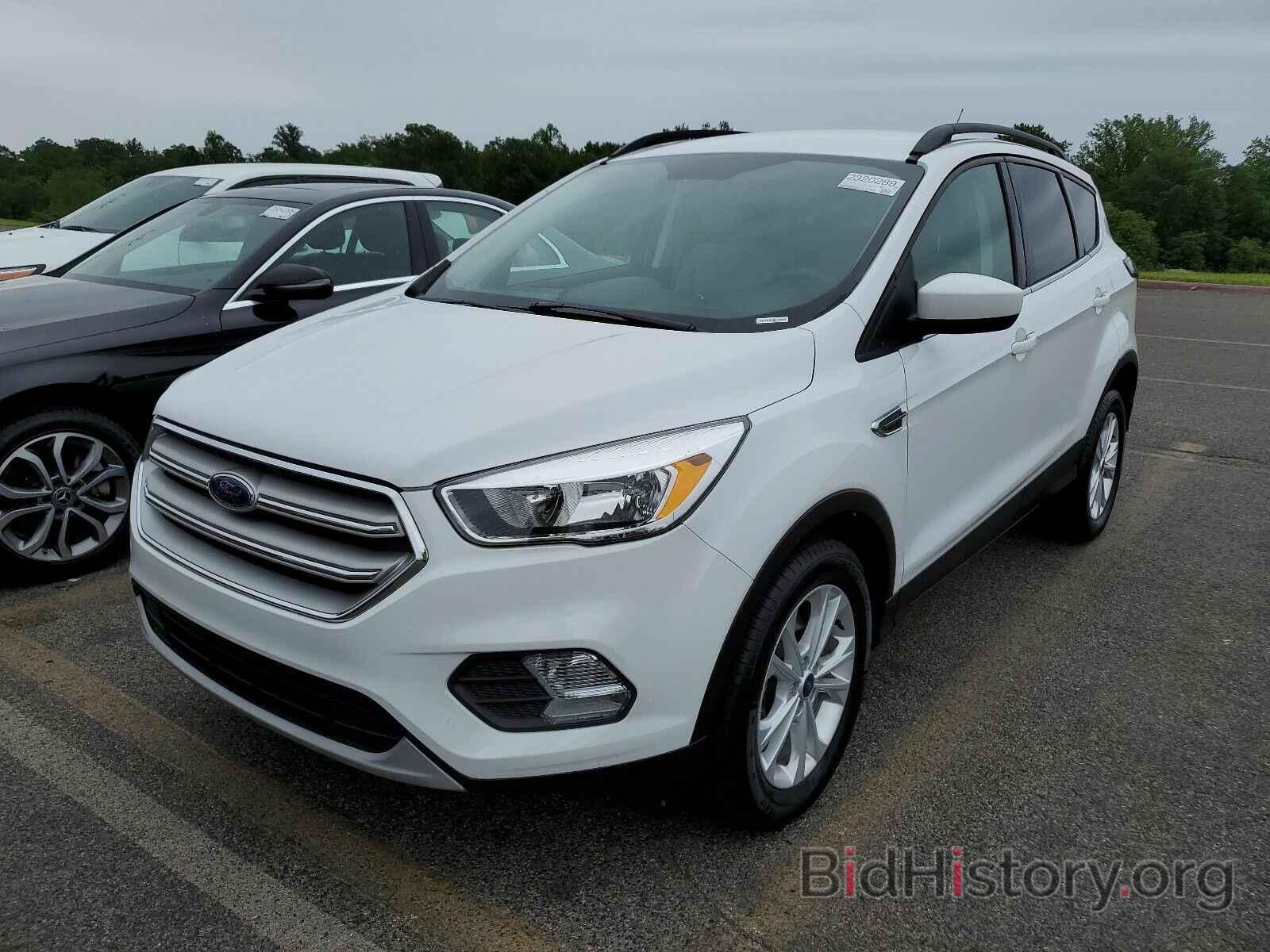 Photo 1FMCU0GD6JUD06667 - Ford Escape 2018