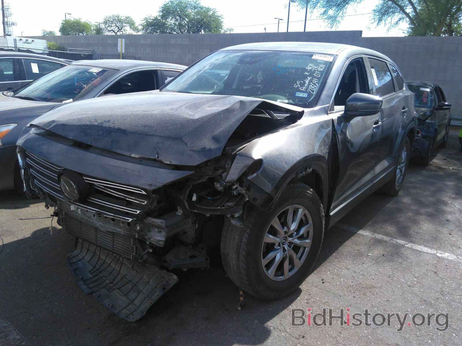 Photo JM3TCACY2J0218641 - Mazda CX-9 2018