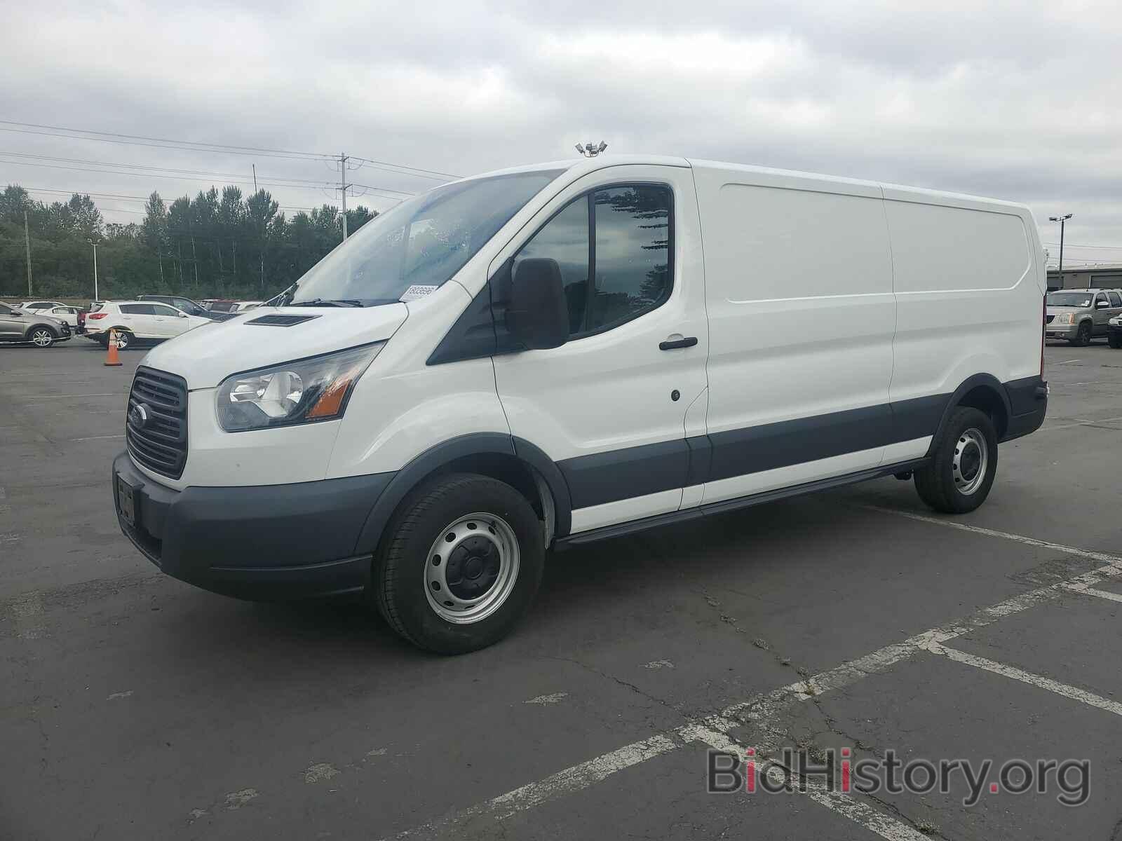 Photo 1FTYR2YM8HKB55066 - Ford Transit Van 2017