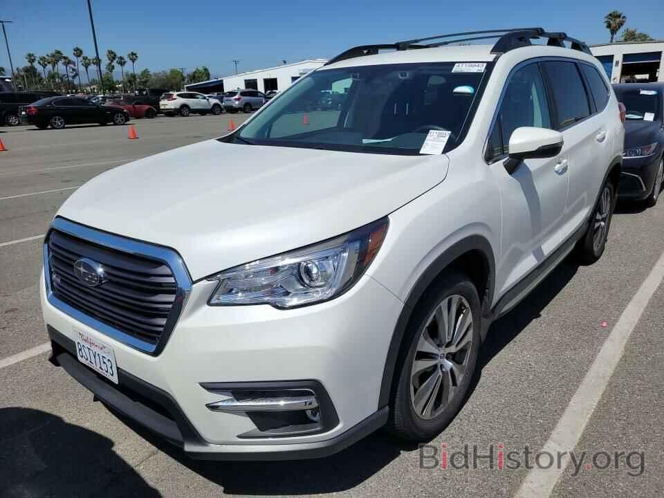 Фотография 4S4WMAJD5L3463952 - Subaru Ascent 2020