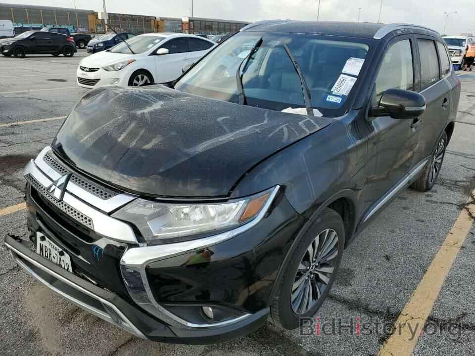 Photo JA4AZ3A39LZ038065 - Mitsubishi Outlander 2020