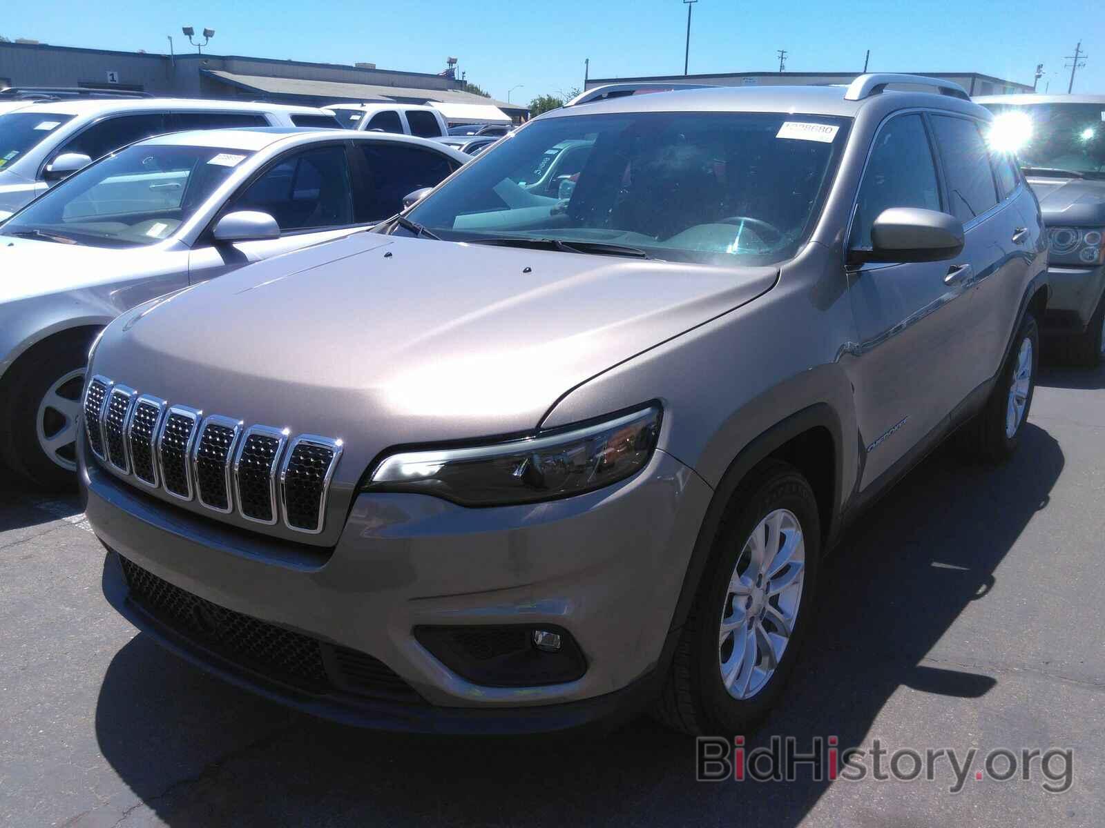 Photo 1C4PJLCB4KD160159 - Jeep Cherokee 2019