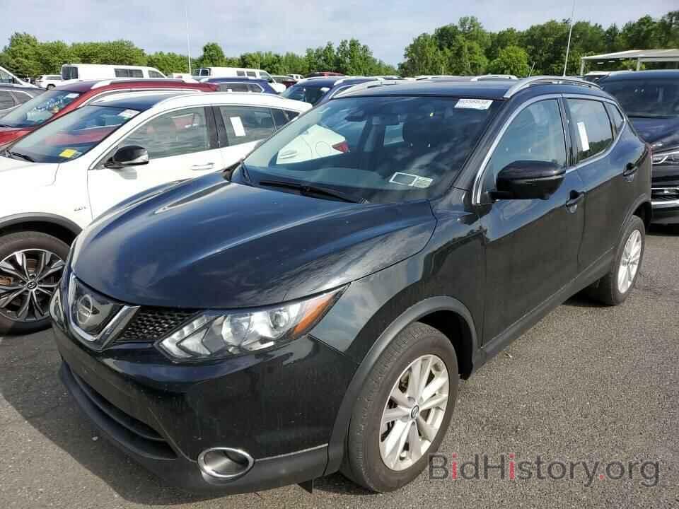 Photo JN1BJ1CR2KW320879 - Nissan Rogue Sport 2019