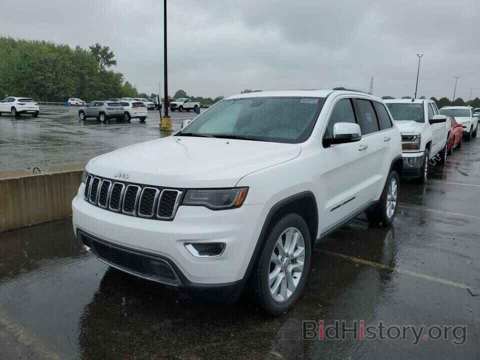 Photo 1C4RJFBG4HC882401 - Jeep Grand Cherokee 2017