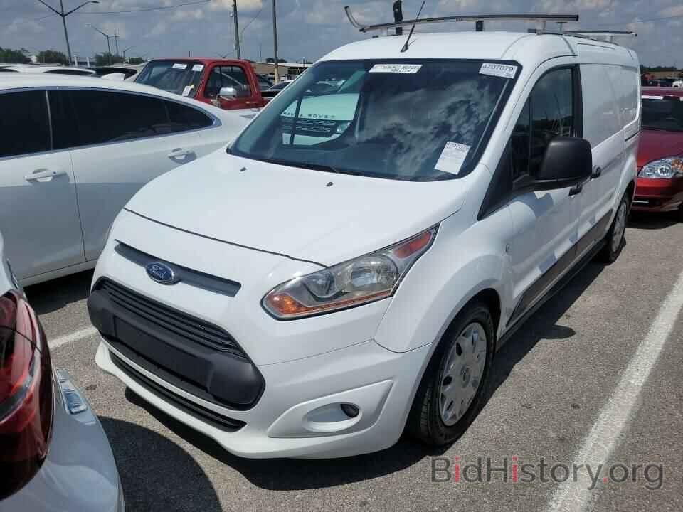 Photo NM0LS7F72G1265055 - Ford Transit Connect 2016