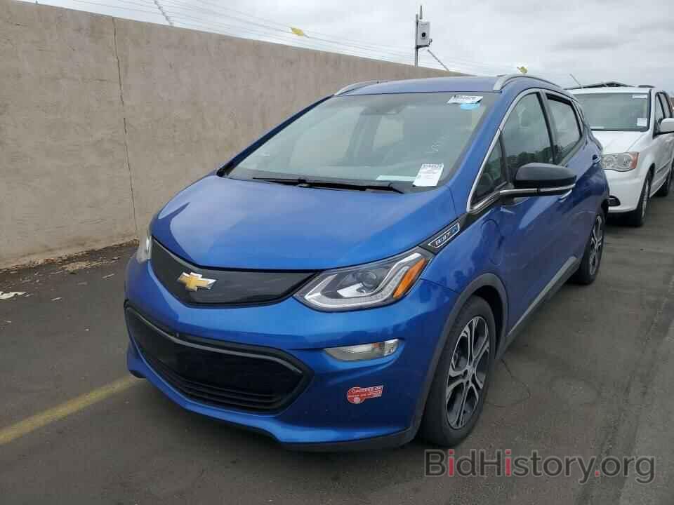 Photo 1G1FX6S09H4132919 - Chevrolet Bolt EV 2017