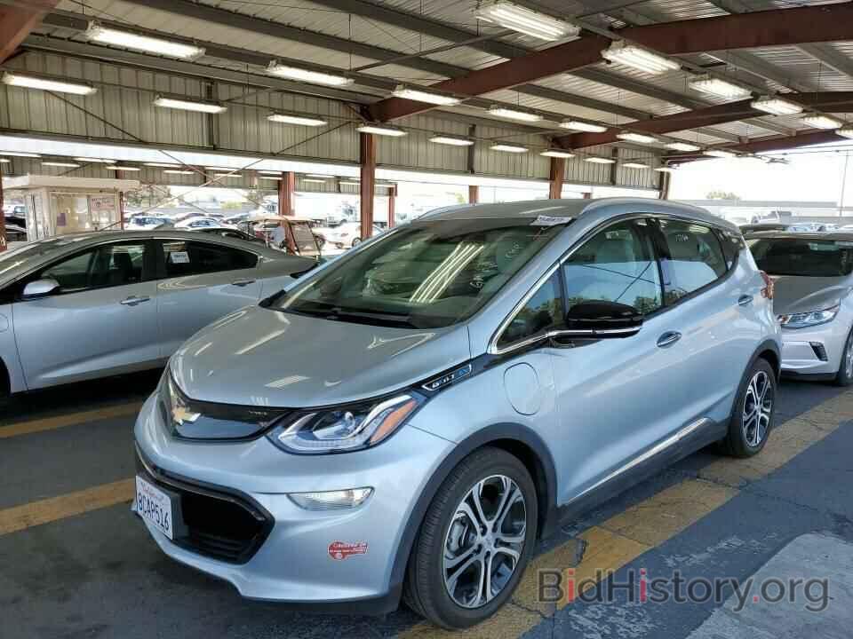 Photo 1G1FX6S05H4189747 - Chevrolet Bolt EV 2017