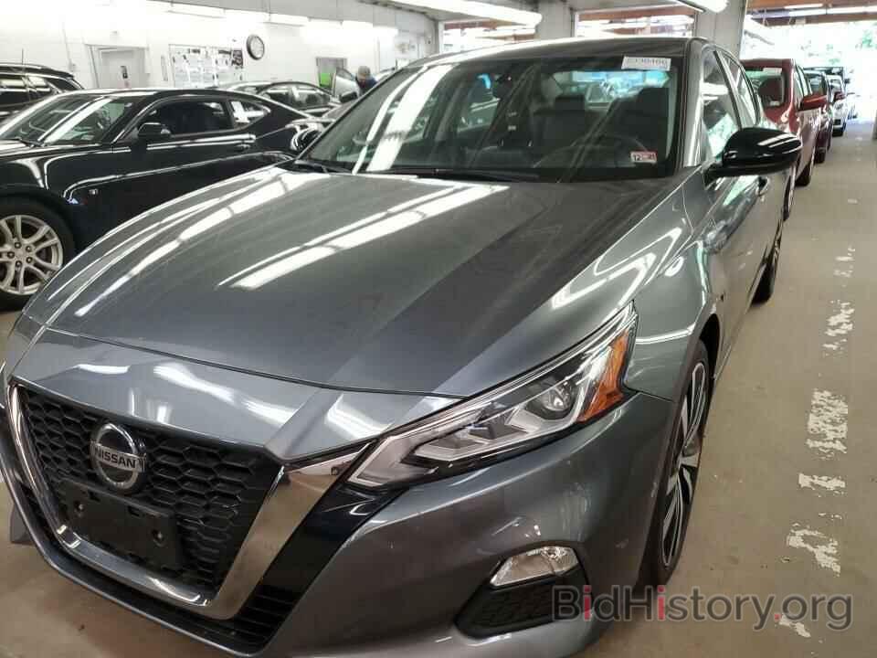 Photo 1N4BL4CW0KC142749 - Nissan Altima 2019