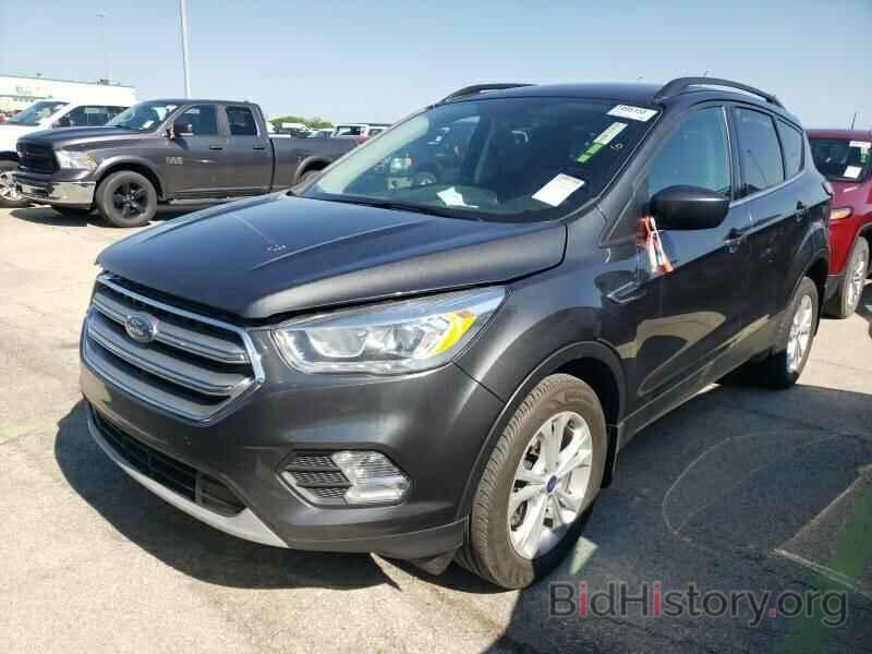 Photo 1FMCU9G90HUE10758 - Ford Escape 2017