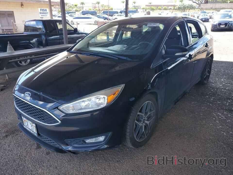 Photo 1FADP3K25GL351532 - Ford Focus 2016