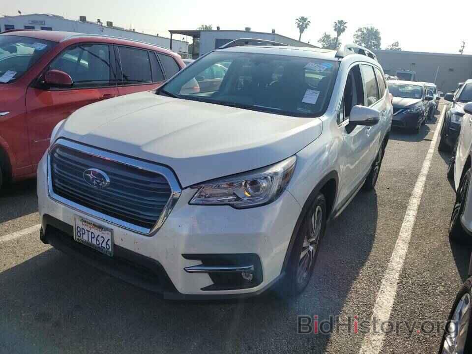 Photo 4S4WMAPD1L3447223 - Subaru Ascent 2020