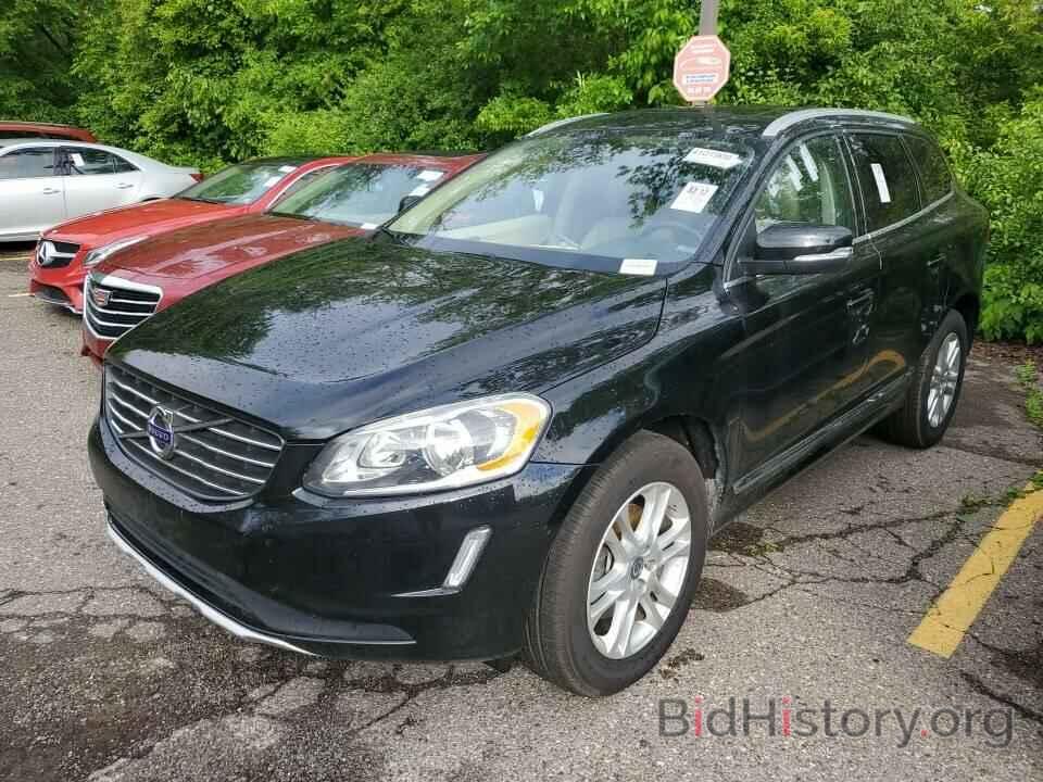 Photo YV4612RK9F2660829 - Volvo XC60 2015